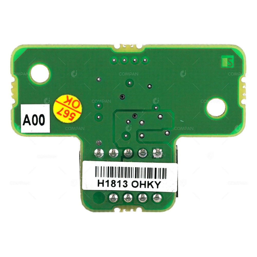 H1813 DELL RAID KEY FOR PE 28X0 PE 1850 0H1813